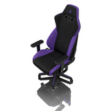 Nitro Concepts S300 Gaming Silla - Nebula Morado