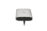 EAN 0085896338208 - Kensington UH1400P USB 3.2 Gen 1 (3.1 Gen 1) Type-C Negro, Plata imagen 7