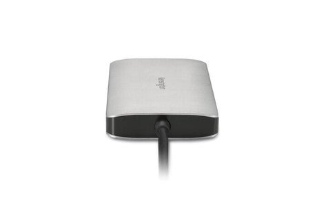 EAN 0085896338208 - Kensington UH1400P USB 3.2 Gen 1 (3.1 Gen 1) Type-C Negro, Plata imagen 7