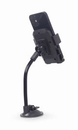 EAN 8716309120852 - Gembird TA-CHW-04 soporte Soporte activo para teléfono móvil Teléfono móvil/smartphone Negro imagen 5