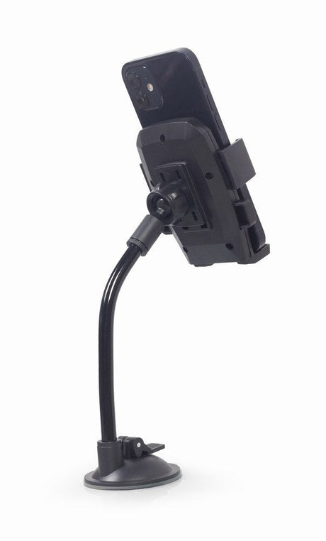 EAN 8716309120852 - Gembird TA-CHW-04 soporte Soporte activo para teléfono móvil Teléfono móvil/smartphone Negro imagen 5
