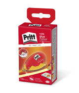 Rodillo De Recarga De Pegamento Pritt, A: 8,4 Mm, L: 16 M, No Permanente