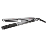 EAN 3030050091632 - BaByliss ULTRACURL STYLER 25MM Plancha de pelo Caliente Gris, Plata 40 W 2,7 m imagen 1