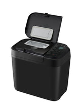 Panasonic Sd-R2530kxe Panificadora 550 W Negro