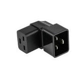 Cablemeimer Mromadaptador Kaltgeräte M C19 Oben Unten Gew