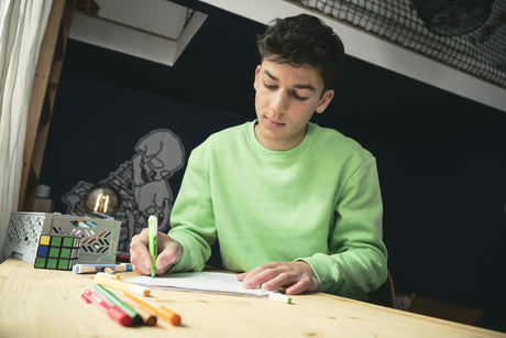 EAN 4006381134859 - STABILO swing cool Pastel marcador 1 pieza(s) Punta de cincel Rosa imagen 7