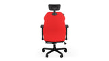 Endorfy Meta Rd Silla Gaming Negro, Rojo Ey8a006