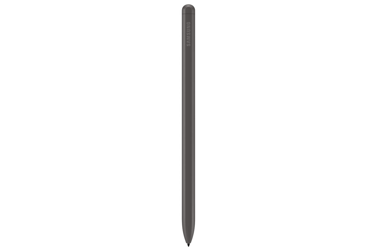 Lápiz Óptico Samsung S Pen Ej-Pf510 Para La Serie Gaxy Tab S9 Fe,  Gris Oscuro Ej-Px510bjegeu