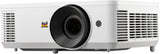 EAN 0766907020007 - Viewsonic PA700X videoproyector Proyector de alcance estándar 4500 lúmenes ANSI XGA (1024x768) Blanco imagen 2