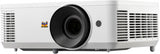 EAN 0766907019988 - Viewsonic PA700S videoproyector Proyector de alcance estándar 4500 lúmenes ANSI SVGA (800x600) Blanco imagen 2