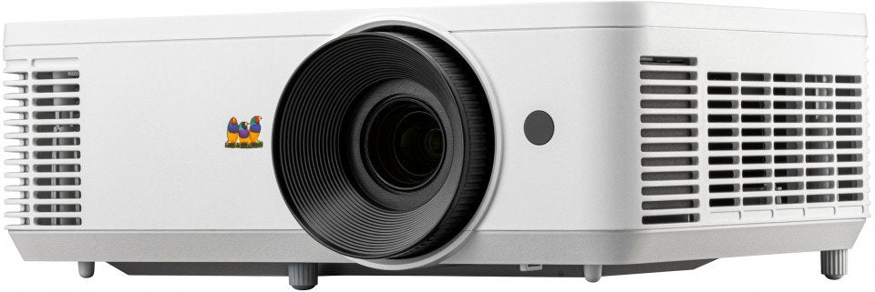 Viewsonic Pa700w Proyector De Alcance Estándar 4500 Lúmenes Ansi Wxga (1280x800) Blanco