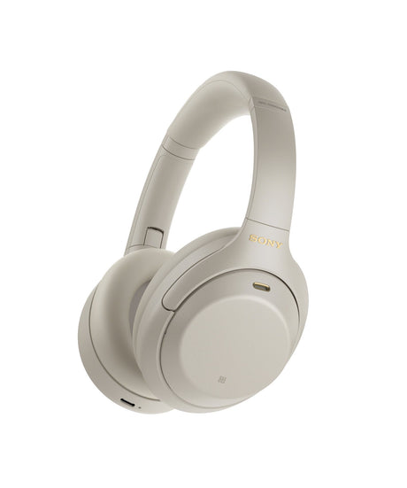EAN 4548736112162 - Sony WH-1000XM4 Auriculares Inalámbrico y alámbrico Diadema Llamadas/Música USB Tipo C Bluetooth Plata imagen 1