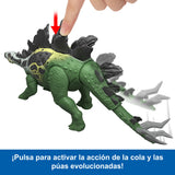 EAN 0194735352296 - Jurassic World JKL85 figura de juguete para niños imagen 11