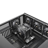 EAN 4711475648821 - Thermaltake WAir Procesador Refrigerador de aire 14 cm Negro 1 pieza(s) imagen 6