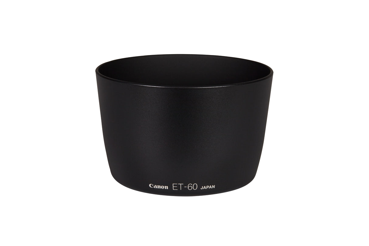 Canon Et-60 Iii Lens Hood