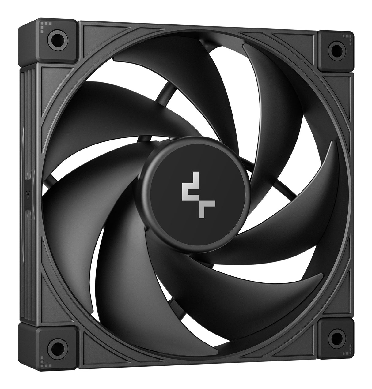 EAN 6933412729693 - DeepCool AK620 G2 Procesador Refrigerador de aire 12 cm Negro 1 pieza(s) imagen 7