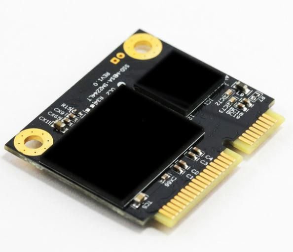EAN 5706998651013 - CoreParts MSH-512T unidad de estado sólido 512 GB mSATA TLC imagen 1