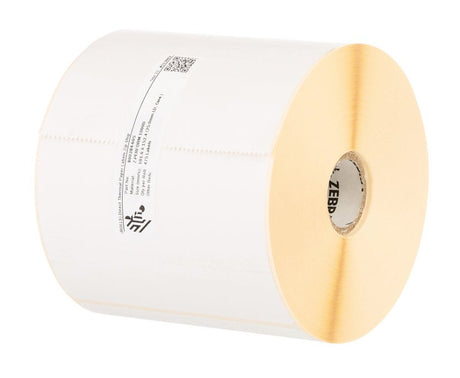 EAN 4054318628254 - Zebra Z-Perform 1000D Blanco Etiqueta para impresora autoadhesiva imagen 1