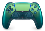 EAN 0711719023913 - Sony DualSense Verde azulado Bluetooth/USB Gamepad Analógico/Digital PlayStation 5, Android, MAC, PC, iOS imagen 1