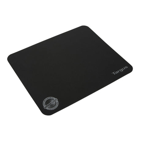 EAN 5051794041231 - Targus AWE820GL alfombrilla para ratón Alfombrilla de ratón para juegos Negro imagen 1