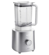 Batidora Zwilling Enfinigy 1,8 L Licuadora De Sobremesa 1600 W Plata