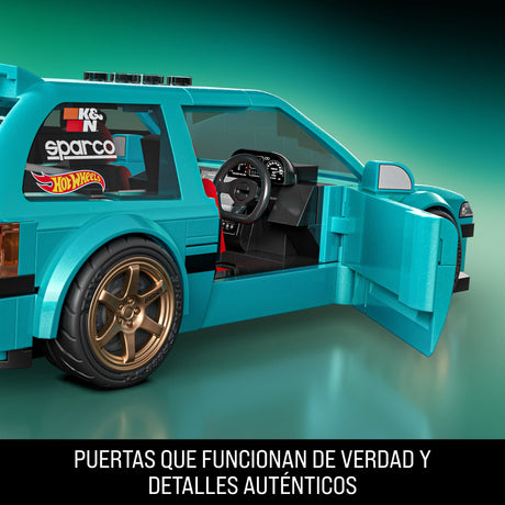 EAN 0194735330546 - Mattel JHF62 juguete de construcción imagen 12