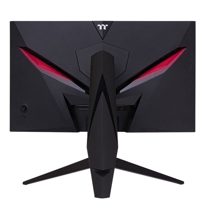 EAN 4713227536134 - Thermaltake TGM-I27FQ pantalla para PC 68,6 cm (27") 2560 x 1440 Pixeles Quad HD LED Negro imagen 2
