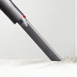 EAN 5025155090152 - Dyson V8 Absolute Aspiradora escoba 2 en 1 Batería Secar Sin bolsa Plata, Amarillo imagen 7