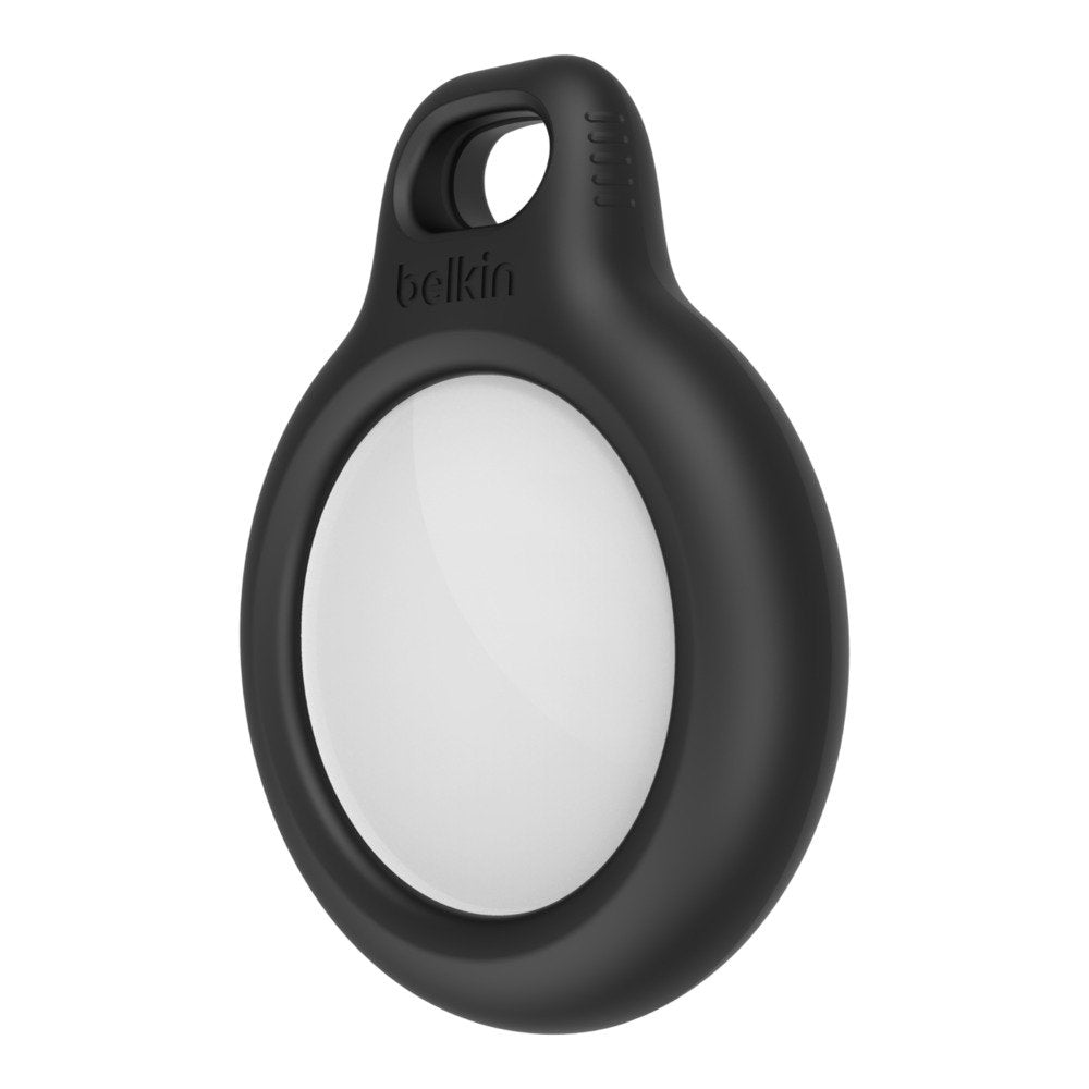 Belkin Secure Holder For Air Tag - Negro