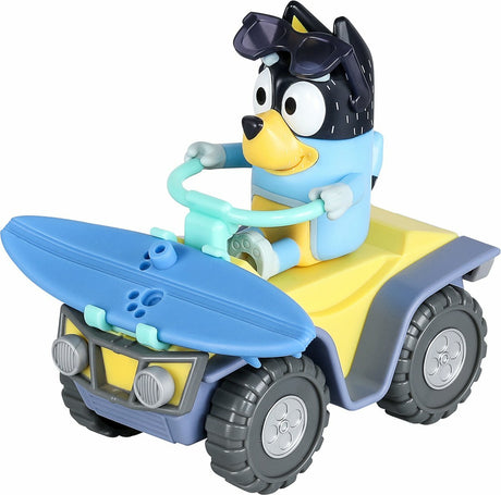 EAN 630996175491 - Moose Toys MS17549 figura de juguete para niños imagen 3