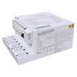 EAN 4718466017123 - Lian Li EG1200G unidad de fuente de alimentación 1200 W 24-pin ATX SFX Blanco imagen 1
