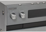 Kenwood M-918dab-H Micro Hifi-System Sw Dab+ Cd Bt