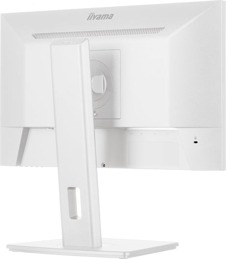 EAN 4948570126910 - iiyama ProLite XUB2293HSU-W7 pantalla para PC 54,6 cm (21.5") 1920 x 1080 Pixeles Full HD LED Blanco imagen 10