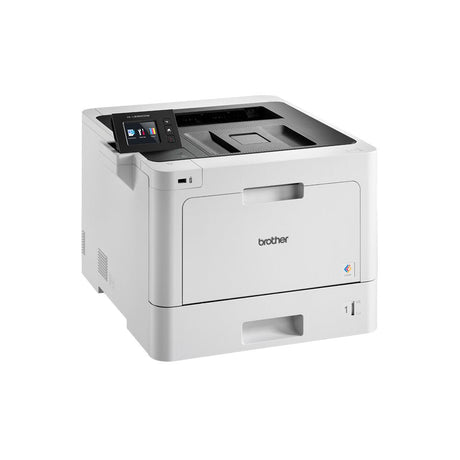 EAN 0012502646426 - Brother HL-L8360CDW impresora láser Color 2400 x 600 DPI A4 Wifi imagen 3