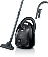 EAN 4242005359158 - Bosch Serie 4 BGB38BA1 aspiradora 4 L Aspiradora cilíndrica Secar 600 W Bolsa para el polvo imagen 1