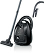 EAN 4242005359158 - Bosch Serie 4 BGB38BA1 aspiradora 4 L Aspiradora cilíndrica Secar 600 W Bolsa para el polvo imagen 1