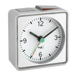 EAN 4009816022806 - TFA-Dostmann PUSH Reloj despertador analógico Plata imagen 1