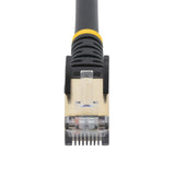 EAN 0065030884617 - StarTech.com 6ASPAT150CMBK cable de red U/FTP (STP) imagen 3
