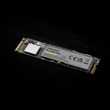 EAN 4034303031146 - Intenso M.2 SSD PCIe Premium 250 GB PCI Express 3.0 NVMe imagen 4