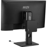Msi Cubi Z Ai 8m Amd Ryzen? 5 16 Go Ddr5-Sdram 512 Go Ssd Windows 11 Pro Mini Pc Negro