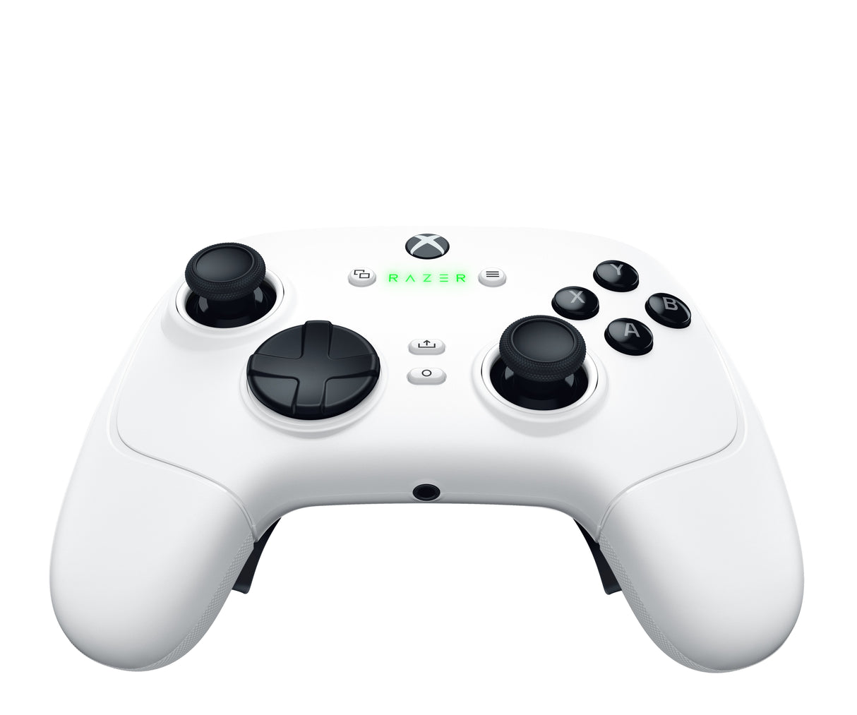 EAN 8887910082010 - Razer Wolverine V3 Pro Blanco USB Gamepad Analógico PC, Xbox Series S, Xbox Series X imagen 2