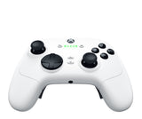 EAN 8887910082010 - Razer Wolverine V3 Pro Blanco USB Gamepad Analógico PC, Xbox Series S, Xbox Series X imagen 2