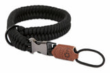 C-Rope Camara Handschlaufe Claw Aus Paracord 30cm Negro Retail