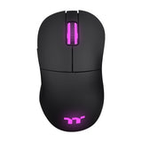 EAN 4713227529556 - Thermaltake GMO-DMS-HYOOBK-01 ratón Juego mano derecha RF Wireless + Bluetooth Óptico 19000 DPI imagen 1