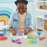 EAN 0778988250020 - Kinetic Sand 6067345 juguete de arte y manualidades imagen 2