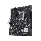 EAN 4711387598658 - ASUS PRIME B760M-F Intel B760 LGA 1700 micro ATX imagen 4