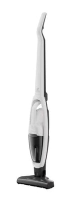 Aspiradora  Electrolux Es31cb18sh Escoba Eléctrica Aspiradora Escoba Batería Secar Sin Bolsa 0,3 L Blanco