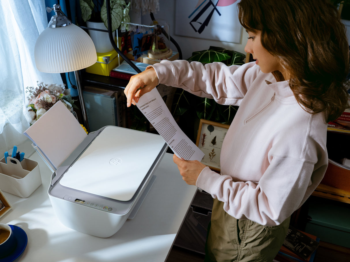 Urzadzenie Wielofunkcyjne Deskjet 2910 All-In-One 89f98b