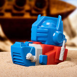 EAN 5056280458548 - TUBBZ Transformers: Optimus Prime imagen 6