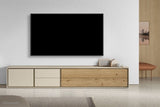 EAN 8717371448752 - Neomounts WL35-550BL18 soporte para TV 2,18 m (86") Negro imagen 17